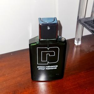 Paco Rabanne Pour Homme